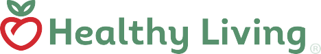 Healthy Living Logo